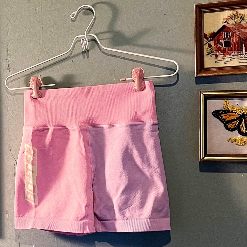 BO+TEE athletic shorts
